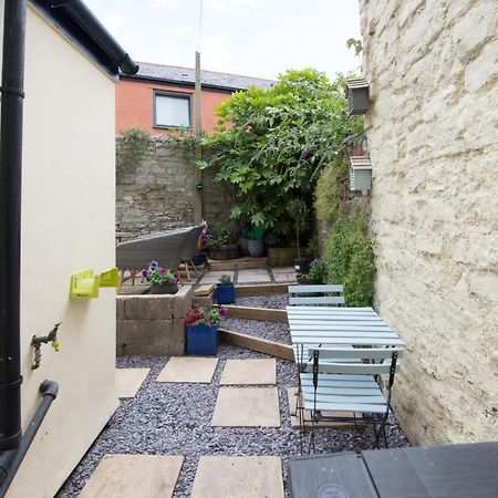 Penarth Townhouse Close To Cardiff & Bay Eksteriør billede